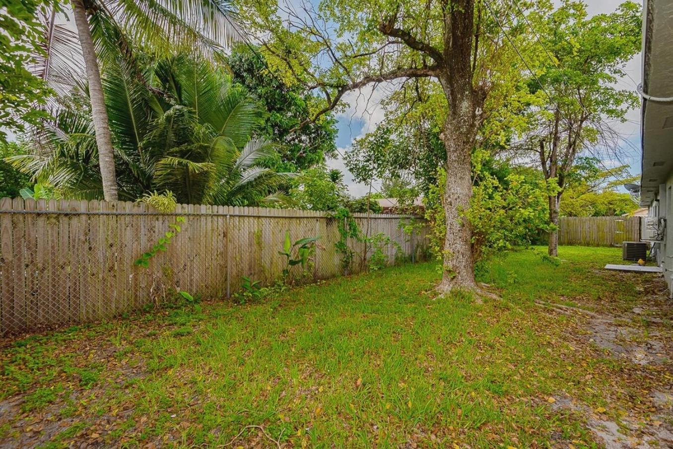2 Bedroom House Minutes From Beach And Casino Db1 Dania Beach Zewnętrze zdjęcie